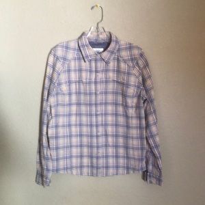 Womens Sun protection shirt